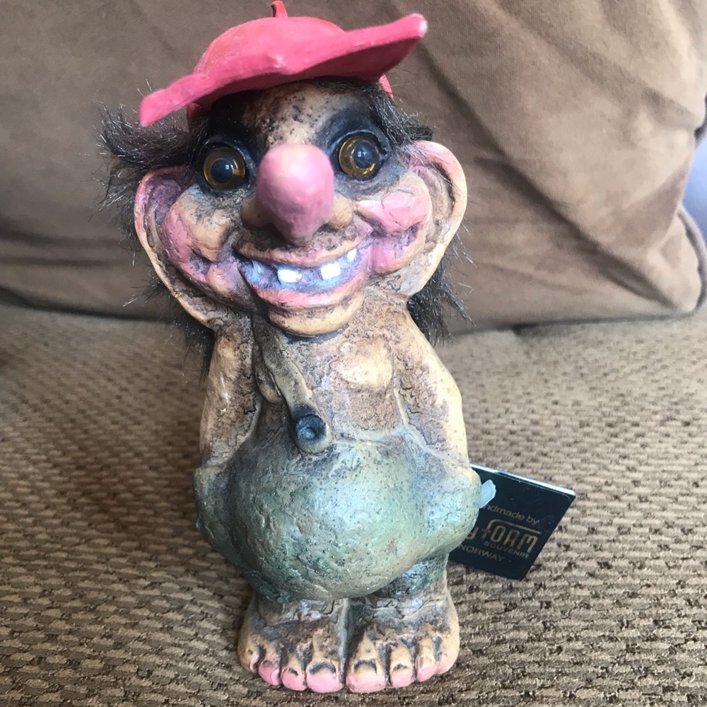 Nyform Troll